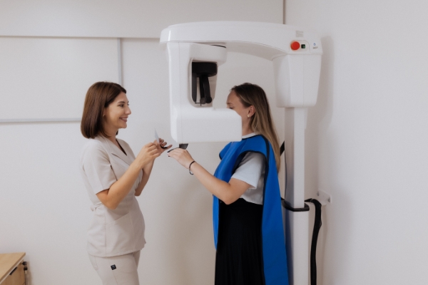 Radiologie